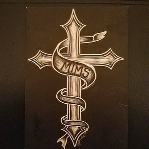 Meet your Posher, Jeff